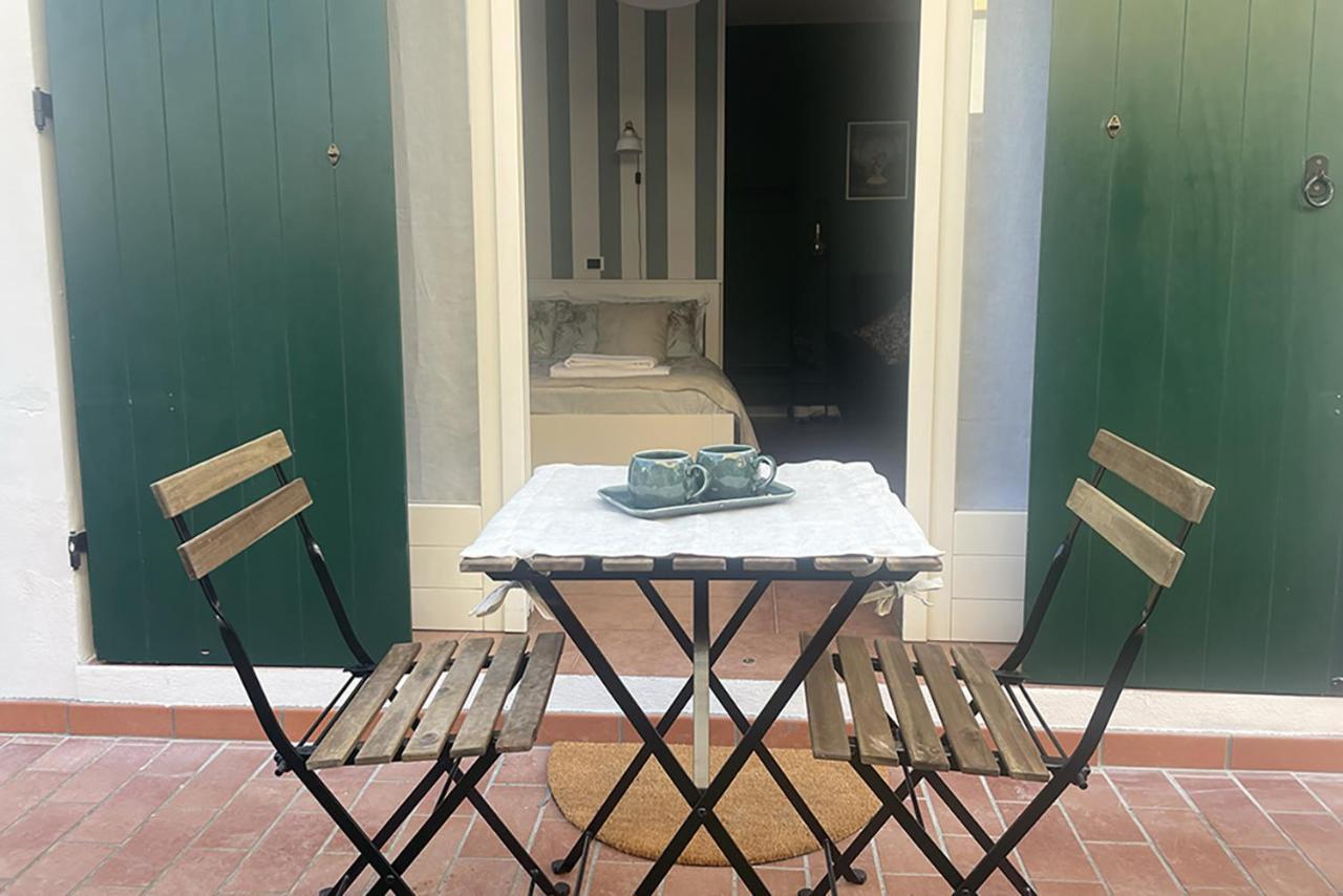 Via Ellero 12 Hotel Treviso Ngoại thất bức ảnh